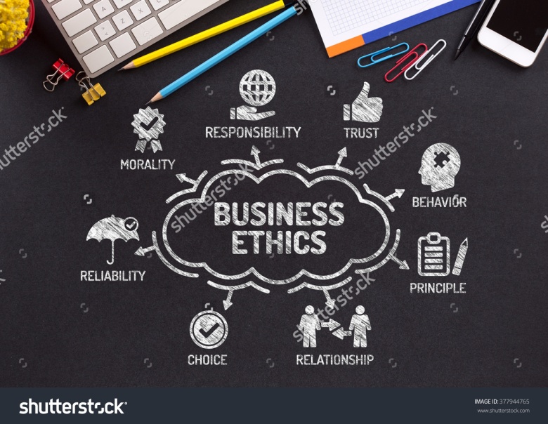 stock-photo-business-ethics-chart-with-keywords-and-icons-on-blackboard-377944765.jpg